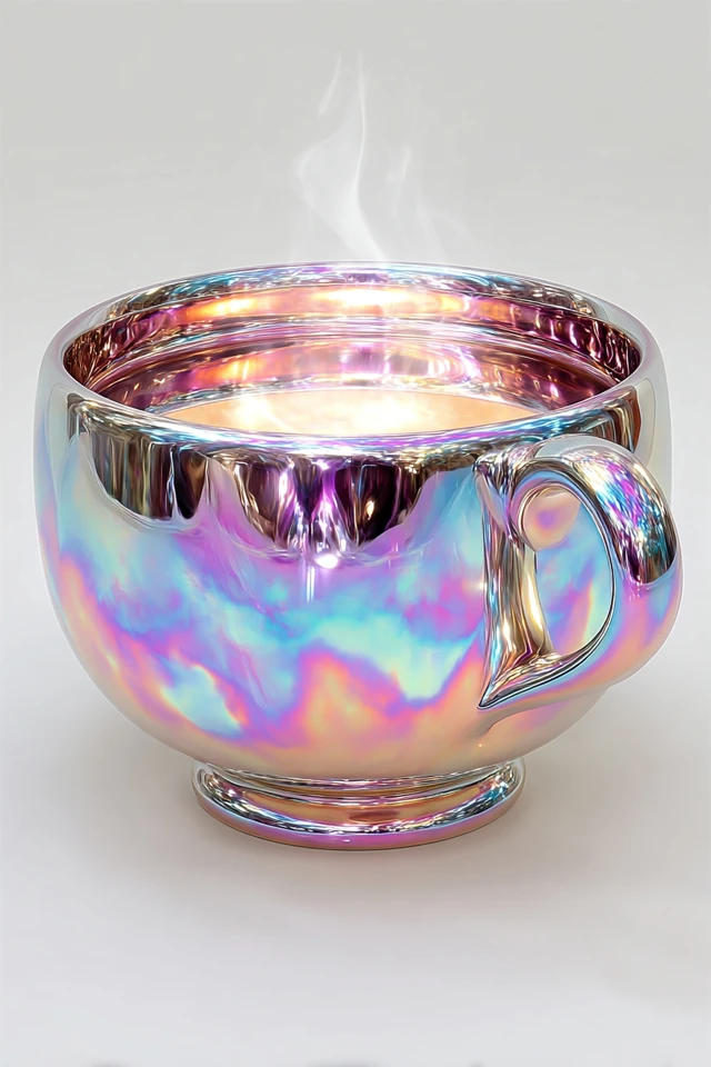 Iridescent Chrome Soul - Image 4