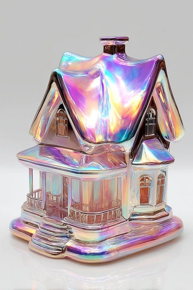 Iridescent Chrome Soul - Image 6