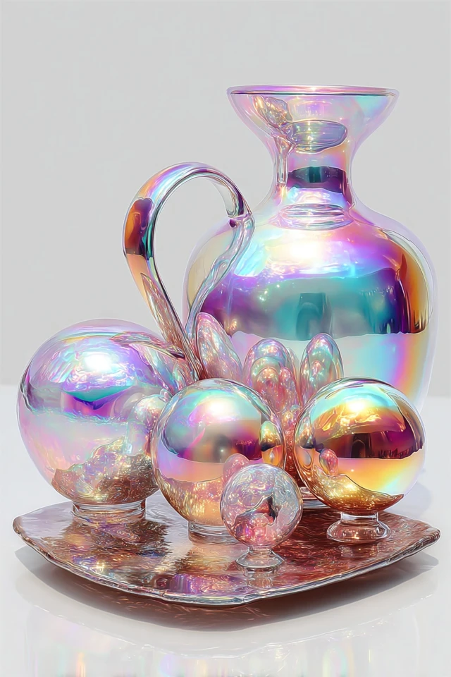 Iridescent Chrome Soul - Image 3