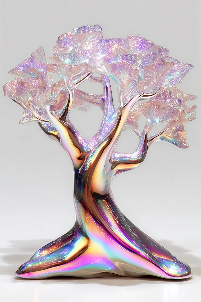 Iridescent Chrome Soul - Image 5