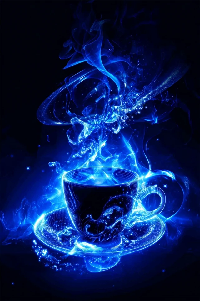 Electric Azure Soul - Image 4