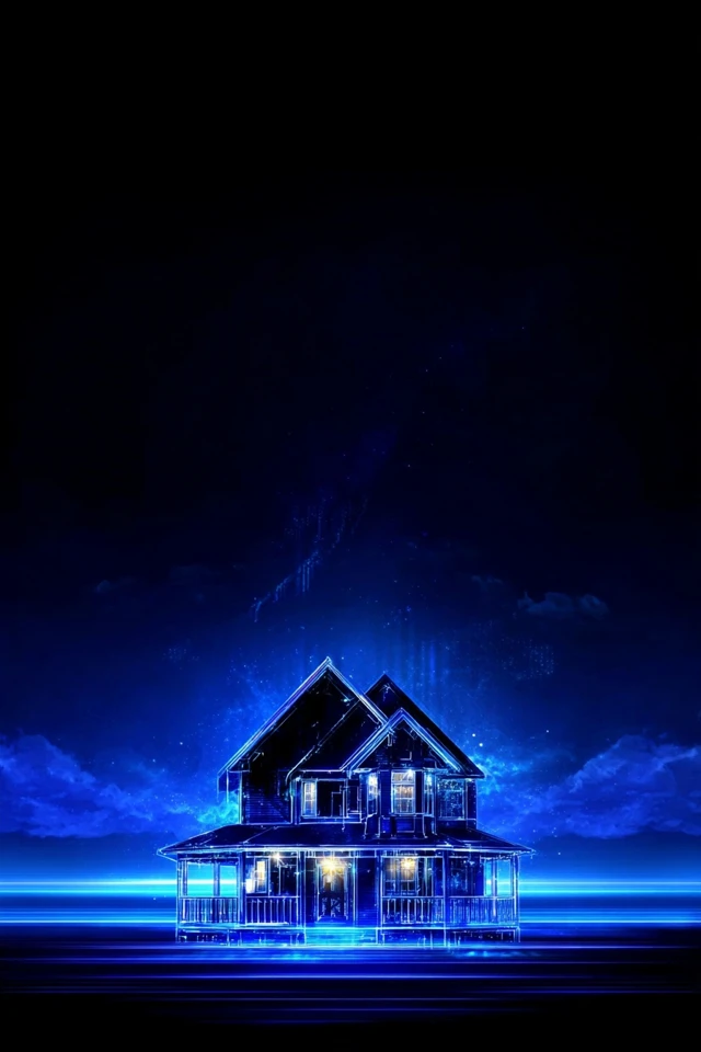 Electric Azure Soul - Image 6
