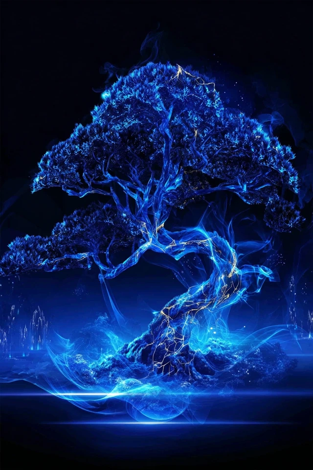 Electric Azure Soul - Image 5