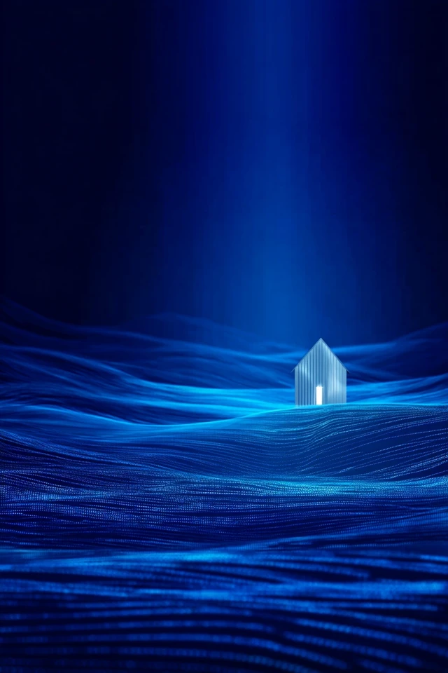 Digital Ghost Echo - Image 6