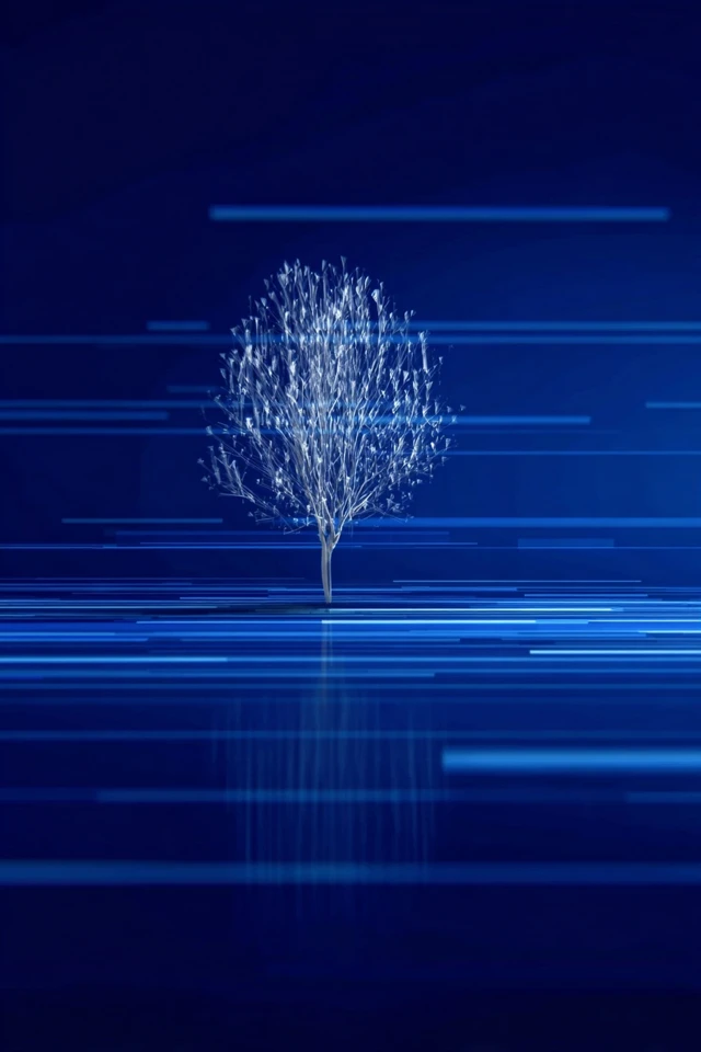 Digital Ghost Echo - Image 5