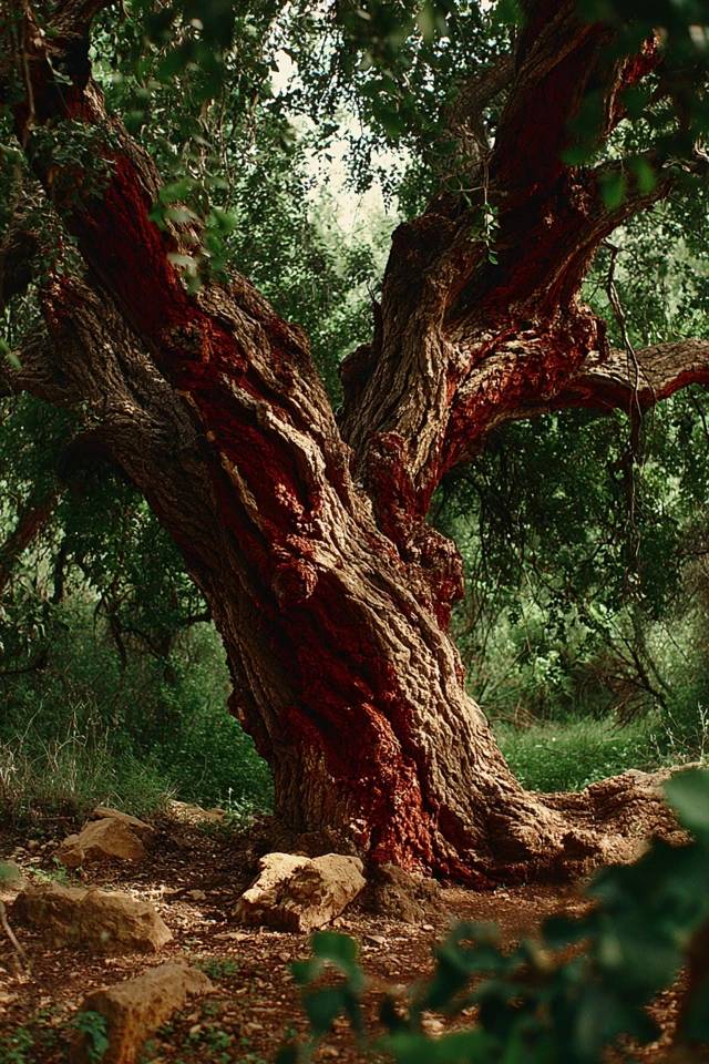 Crimson Gaze - Image 5
