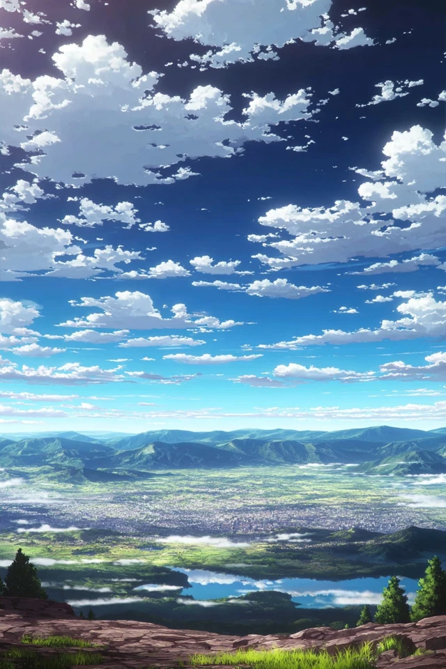 Urban Anime Realism - Image 2