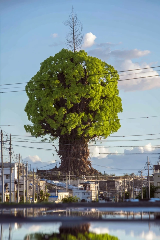 Urban Anime Realism - Image 5