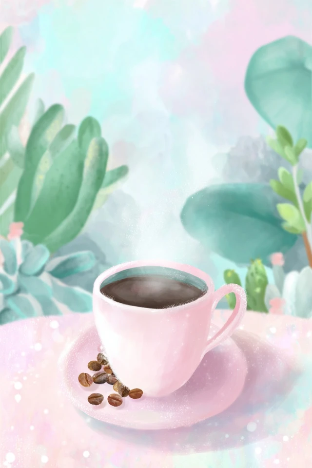 Pastel Dreams and Quiet Moments - Image 4