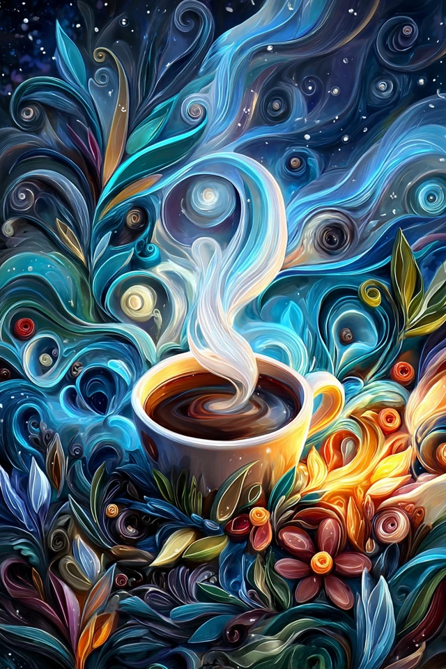 Swirling Psychedelic Soul - Image 4