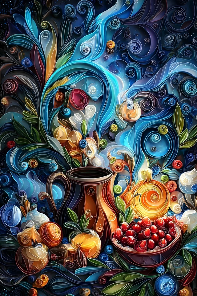 Swirling Psychedelic Soul - Image 3