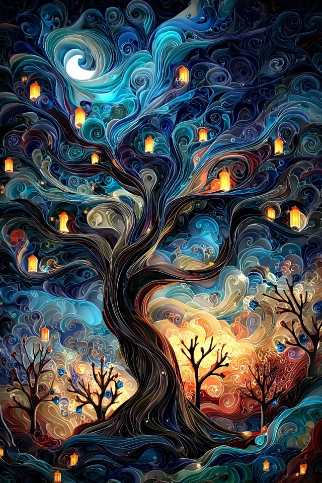 Swirling Psychedelic Soul - Image 5
