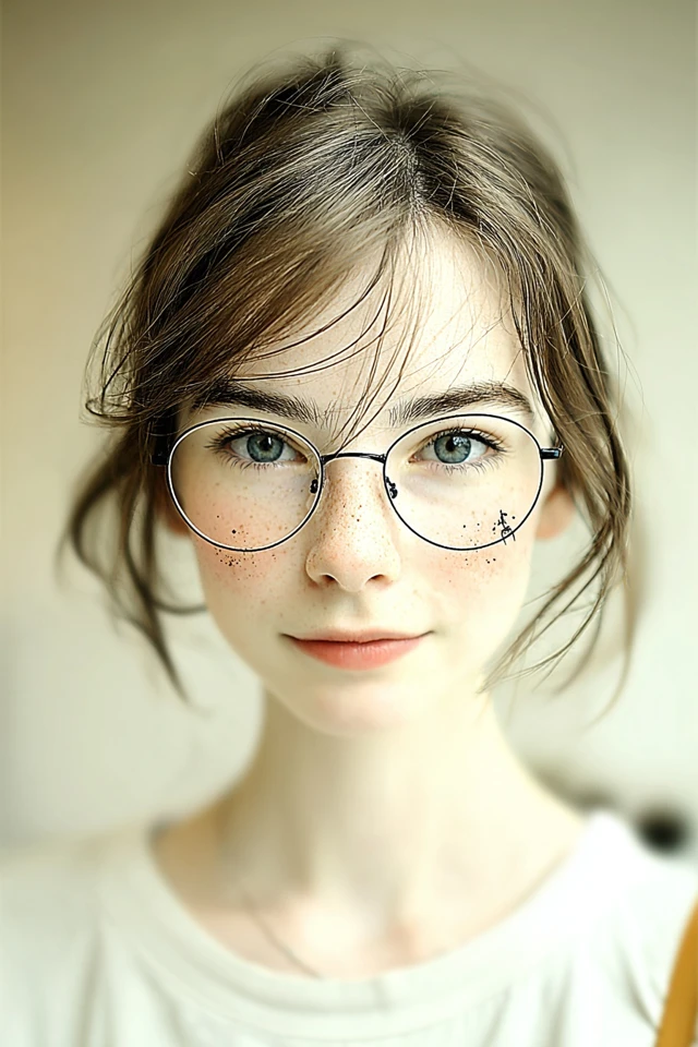 Soft Natural Radiance - Image 1