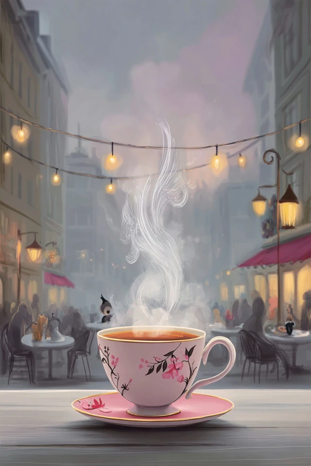 Dreamy Pastel Art Collection - Image 4