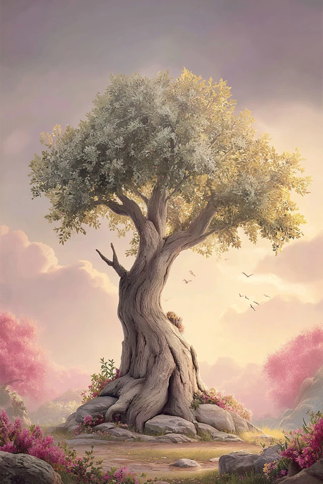 Dreamy Pastel Art Collection - Image 5