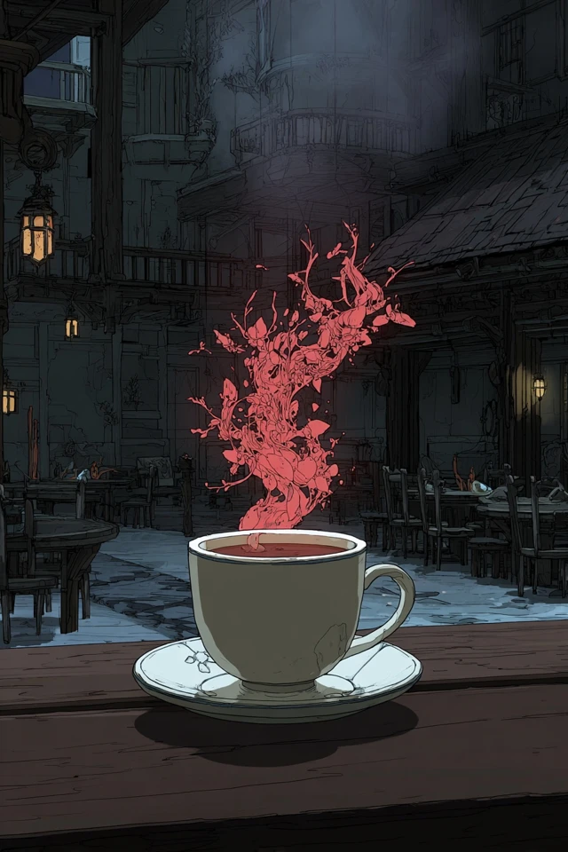 Melancholy Scholar - Image 4