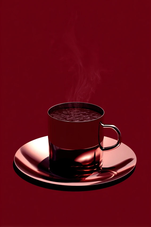 Crimson Chrome Soul - Image 4