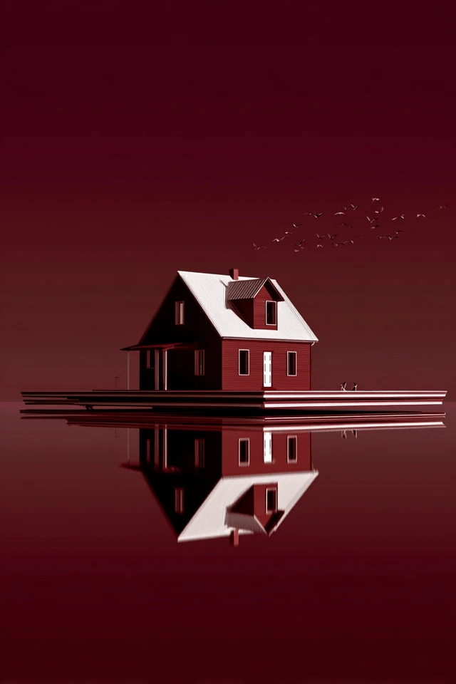 Crimson Chrome Soul - Image 6