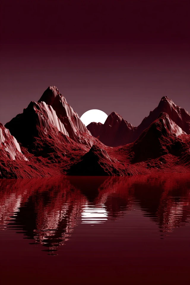 Crimson Chrome Soul - Image 2