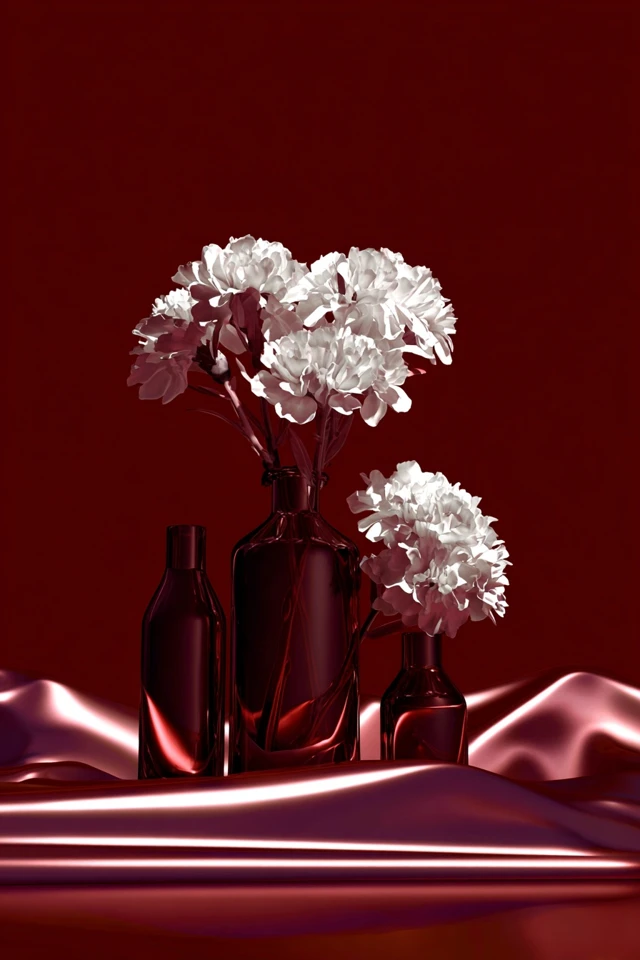 Crimson Chrome Soul - Image 3