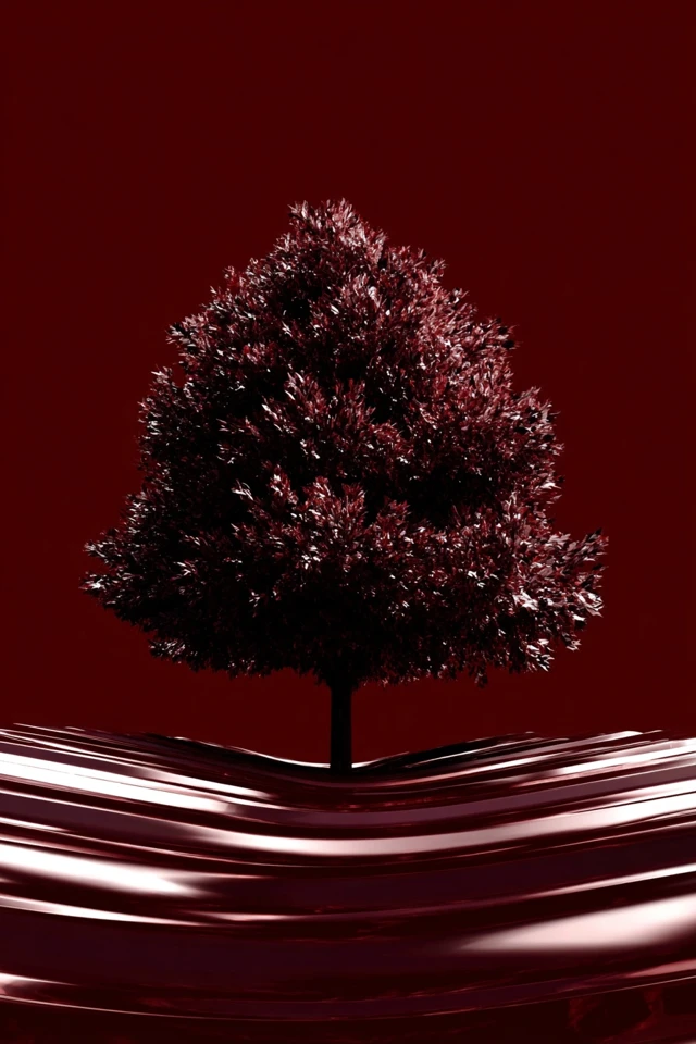 Crimson Chrome Soul - Image 5
