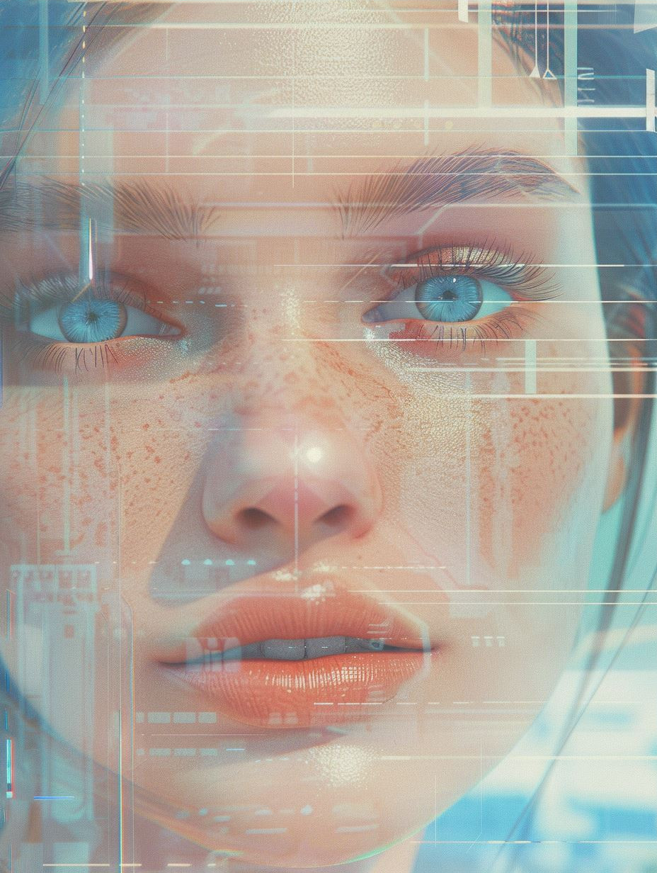Digital Echoes of Human Consciousness - Image 3