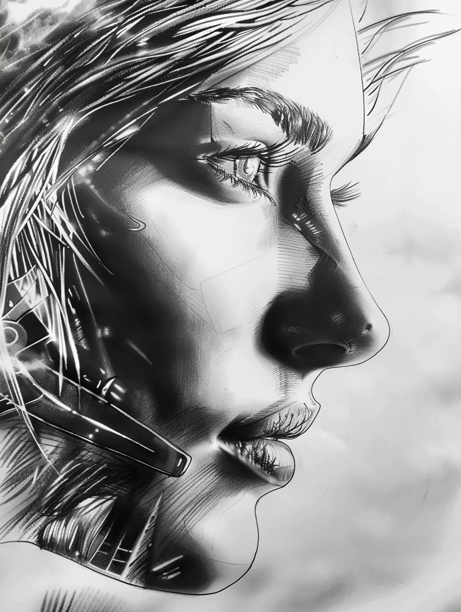 Fragments of a Digital Soul - Image 4
