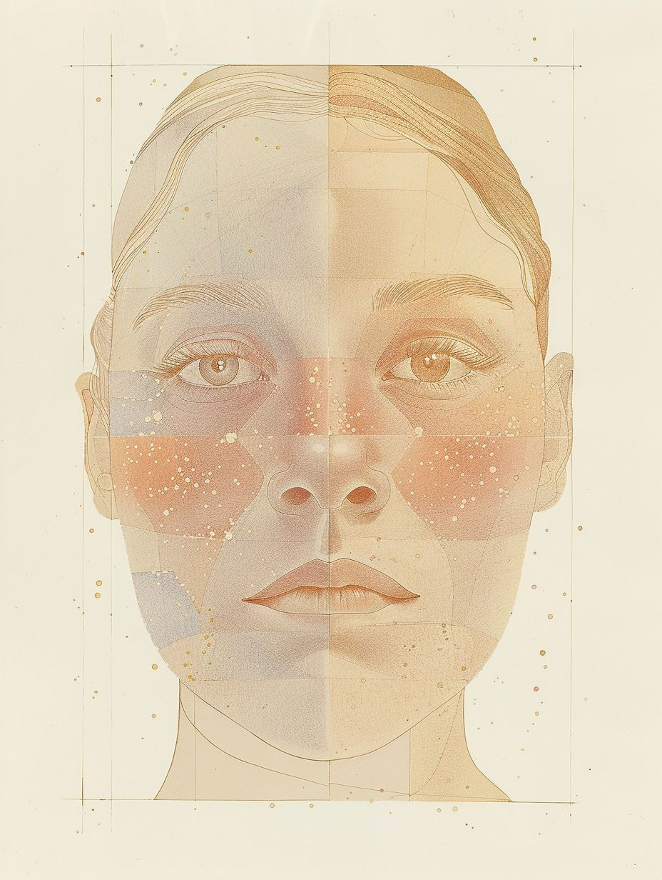 Ethereal Layers of the Human Soul - Image 4