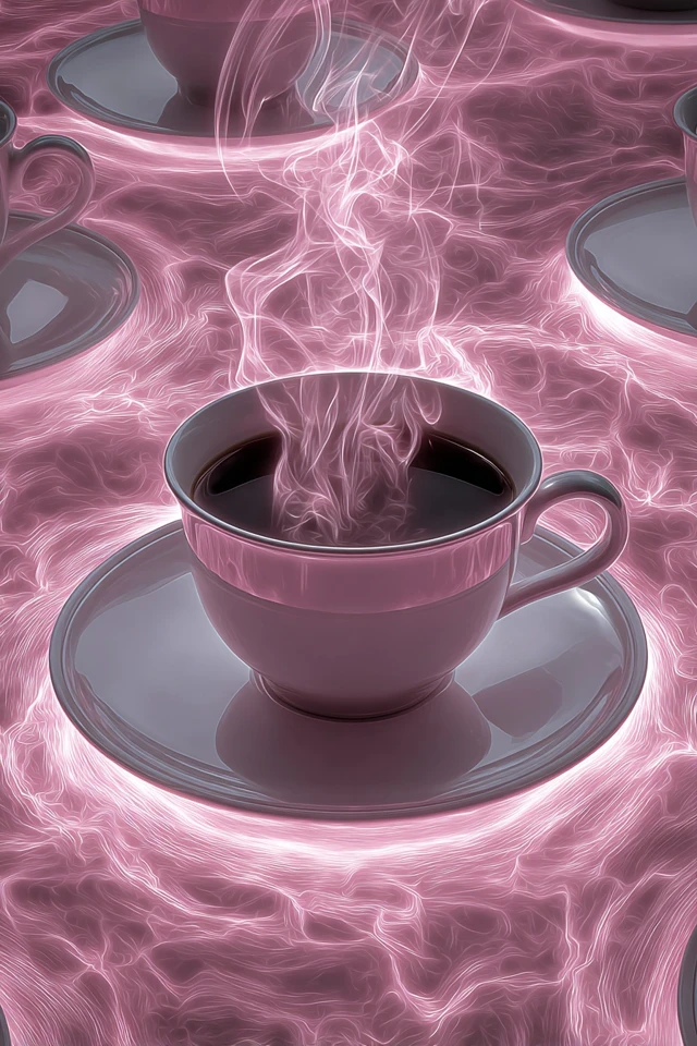 Neon Digital Soul - Image 4