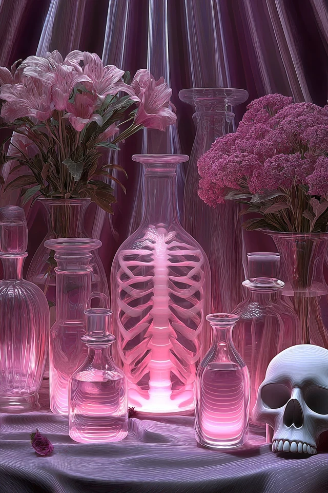 Neon Digital Soul - Image 3
