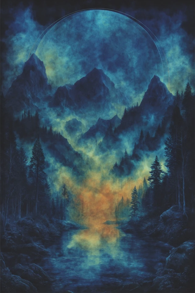Celestial Abyss - Image 2