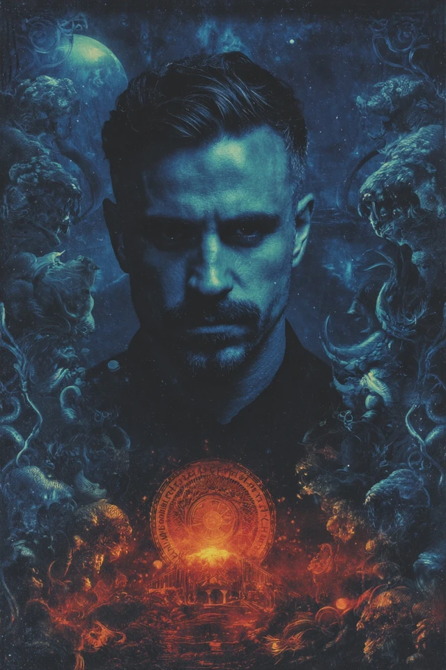 Celestial Abyss - Image 1