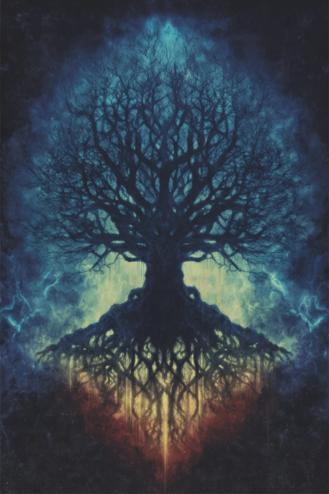 Celestial Abyss - Image 5