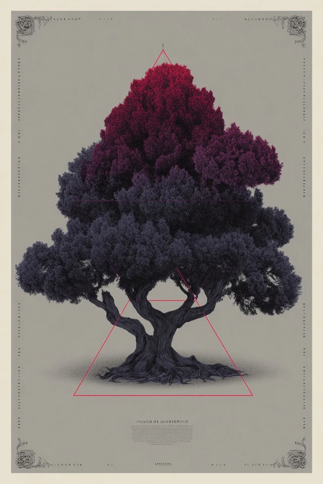 Crimson Neural Decay - Image 5