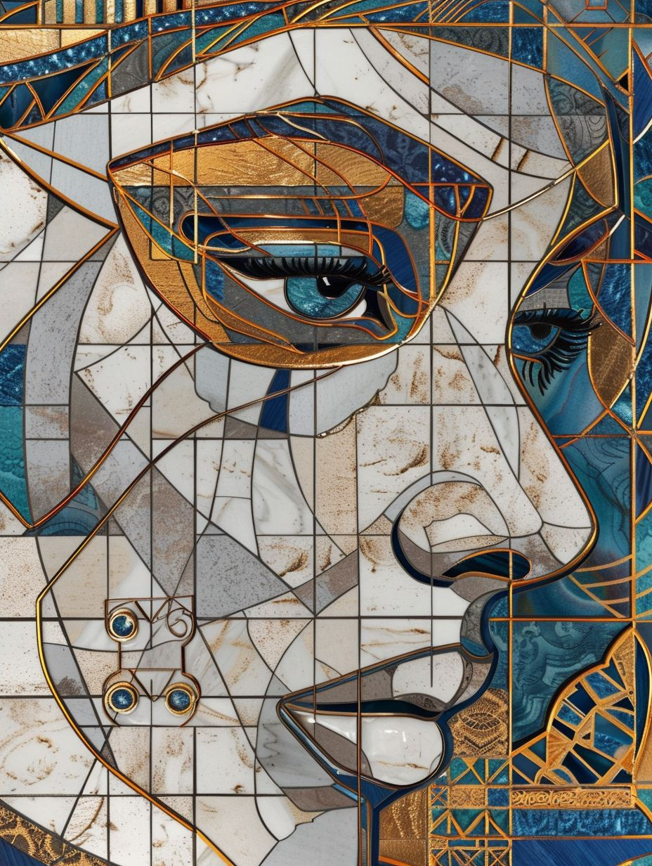 Fragmented Visions of Human Soul - Image 4