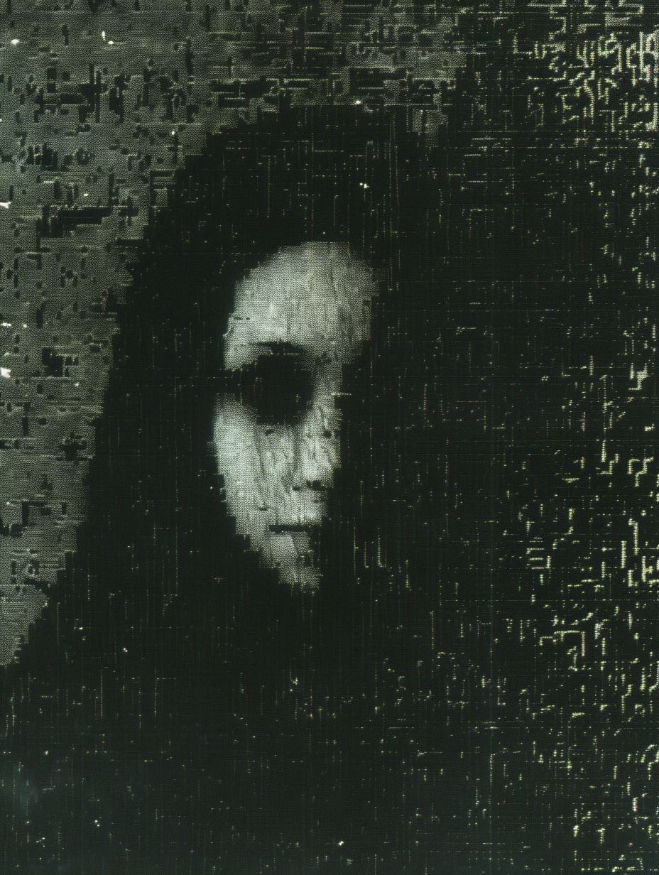Echoes of a Haunted Soul - Image 1