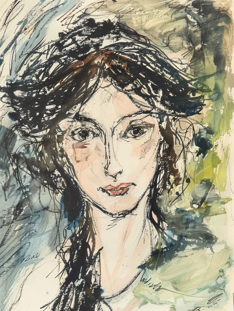 Fragments of a Feminine Gaze - Image 2