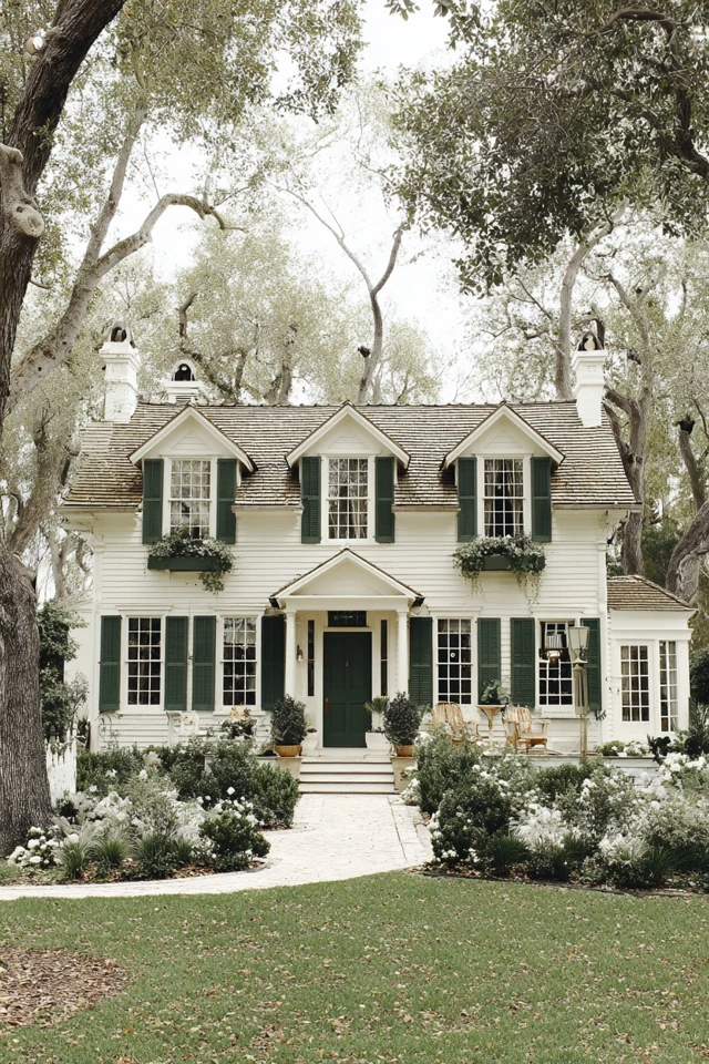 Earthly Elegance: A Nature-Inspired Mood Board - Image 6
