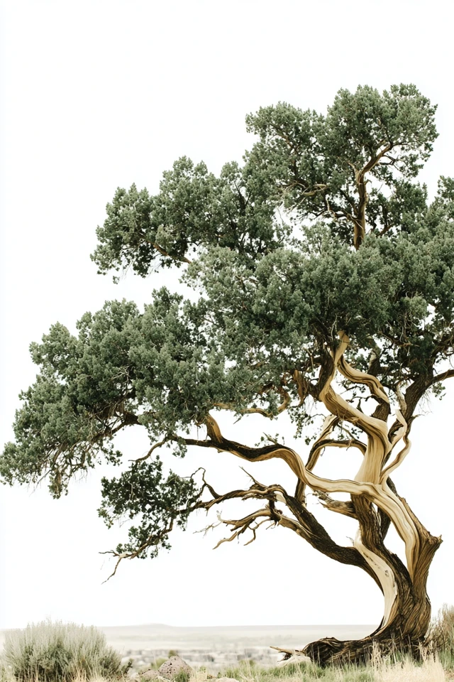 Earthly Elegance: A Nature-Inspired Mood Board - Image 5