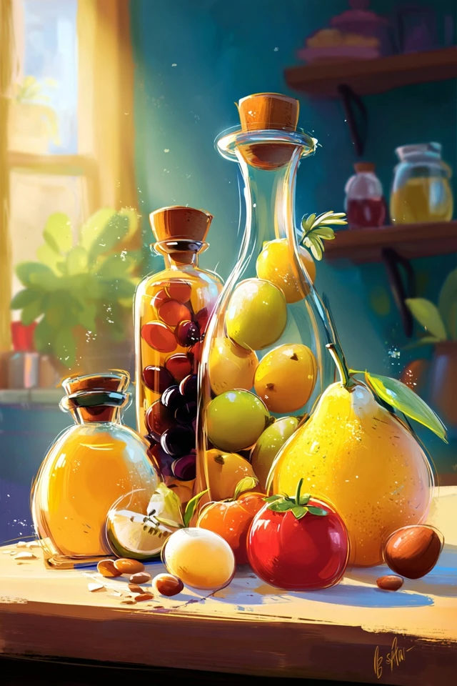 Vibrant Worlds of Imagination - Image 3