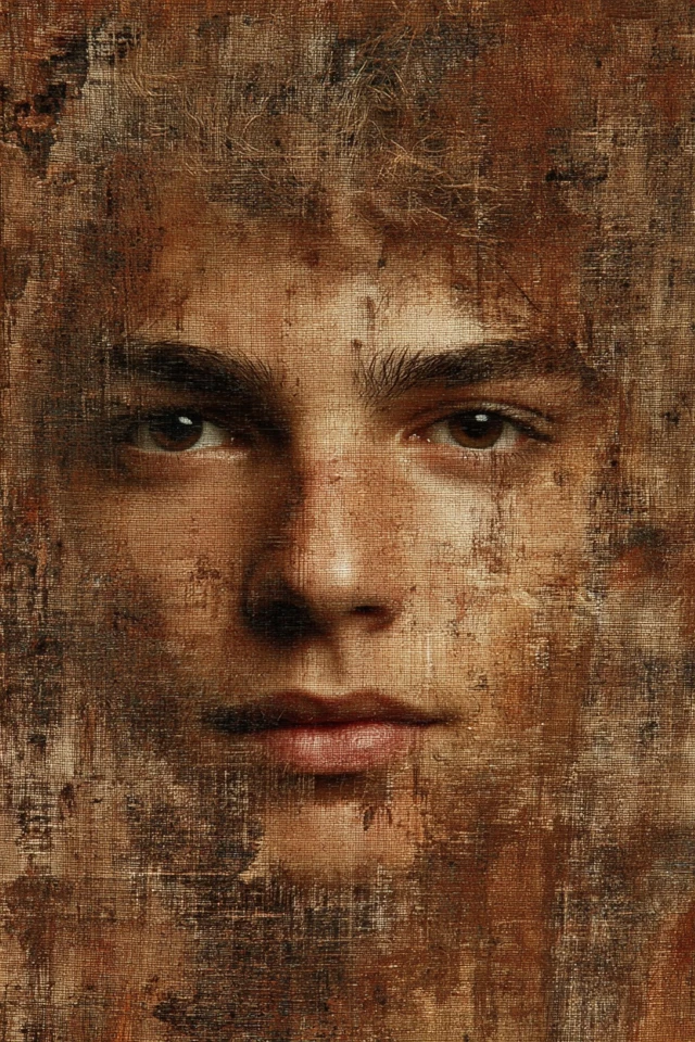 Rustic Canvas Soul - Image 1