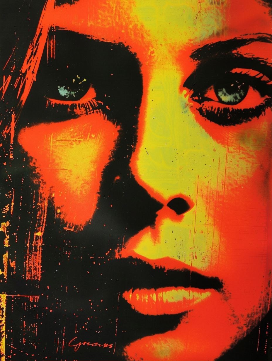 Prismatic Visions of the Female Gaze - Image 1