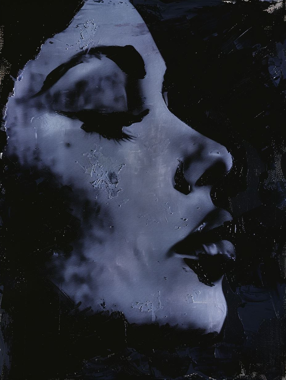 Echoes of a Silent Dream - Image 2