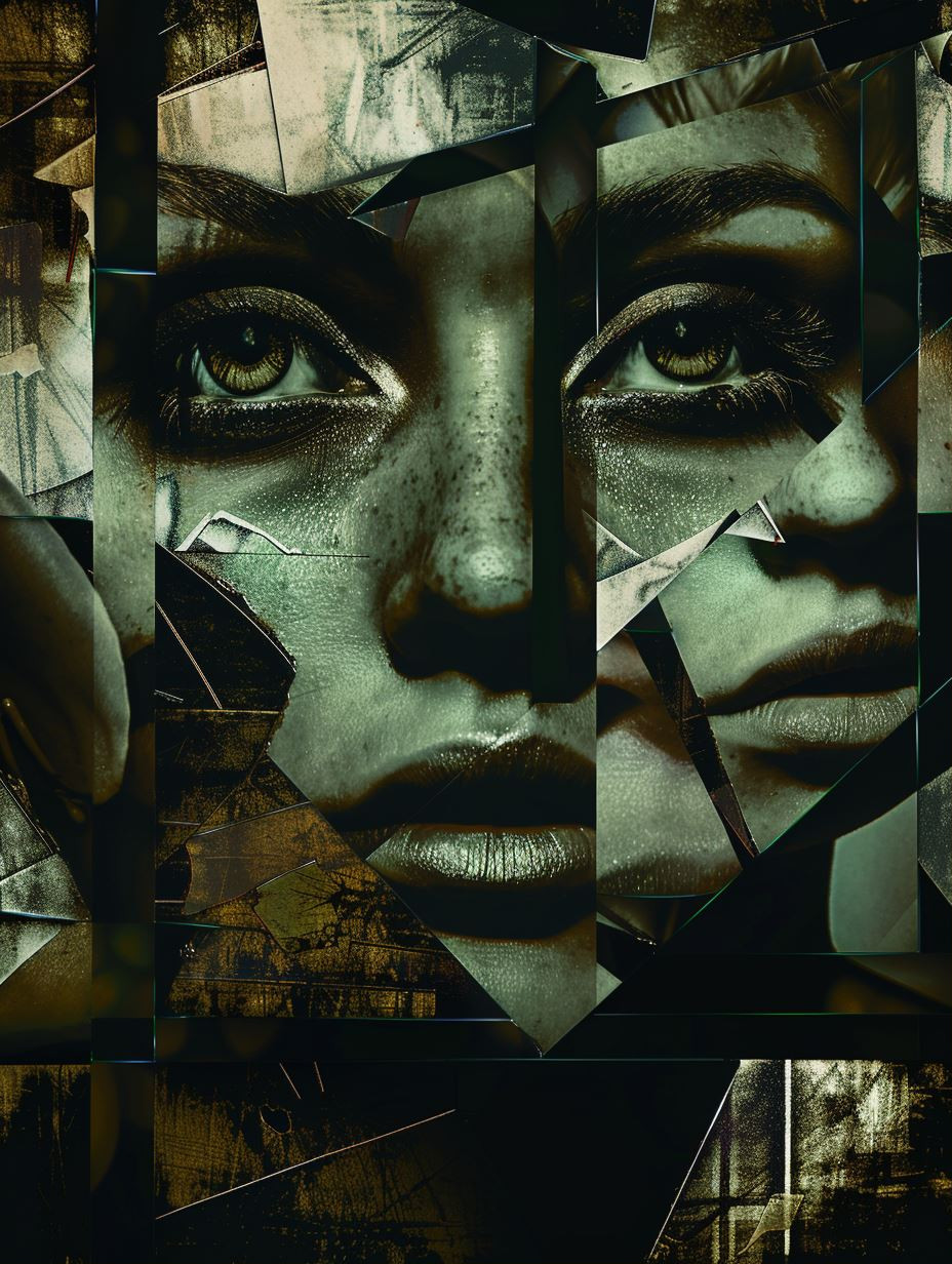 Fragments of a Shattered Soul - Image 1