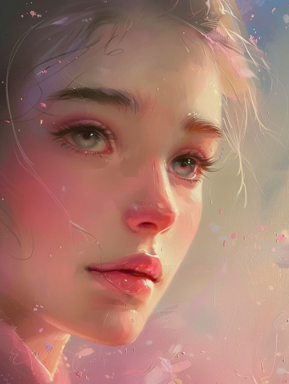 Cherry Blossom Dream - Image 4