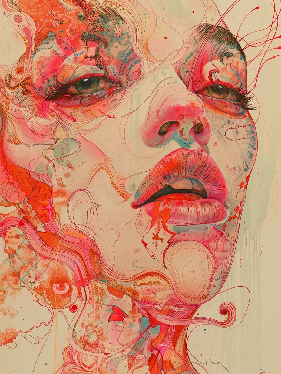 Surrealist Visions of the Feminine Mind - Image 2
