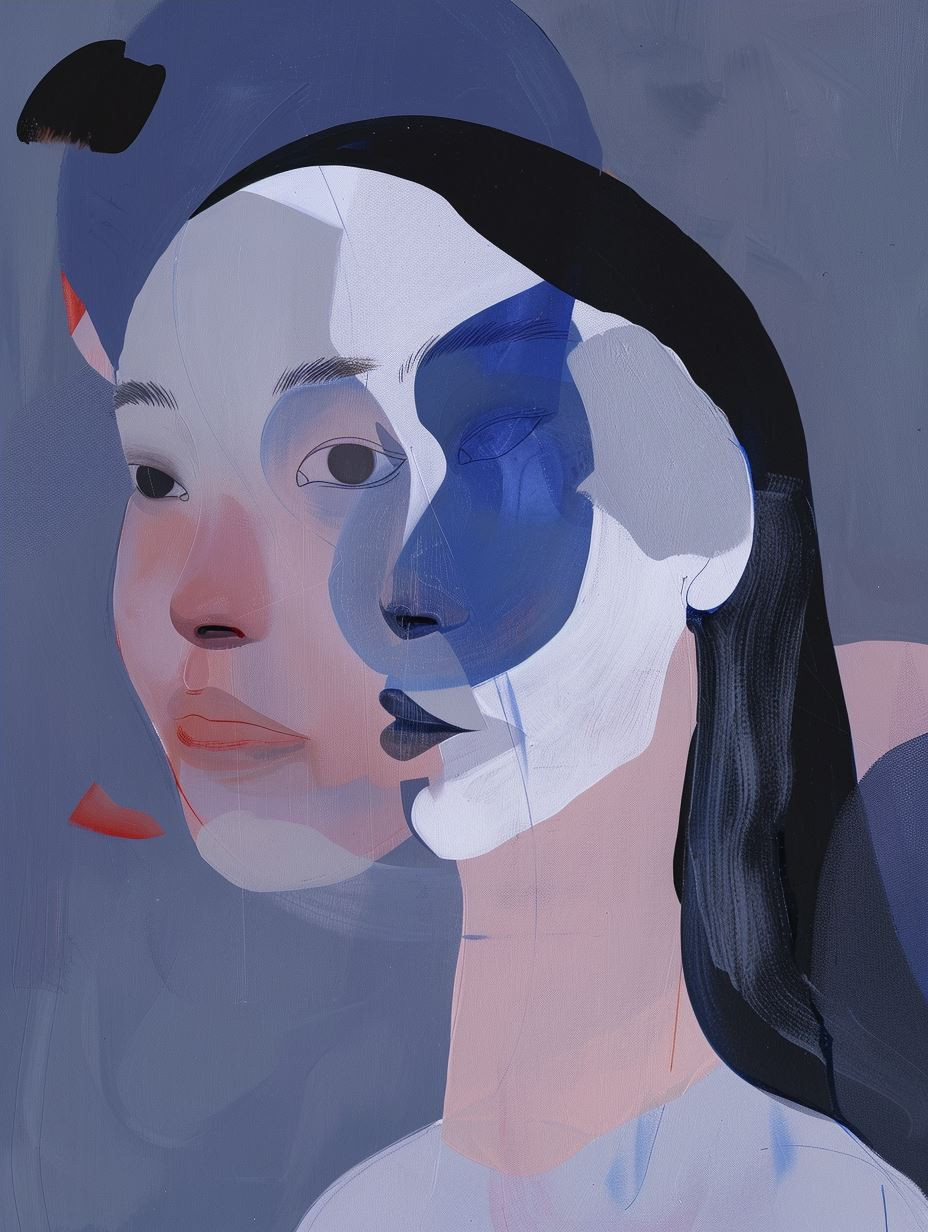 Fragments of a Dreaming Mind - Image 4