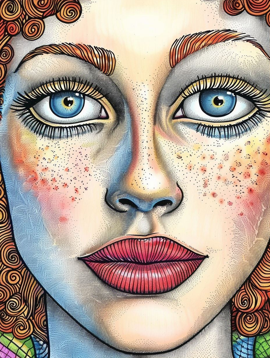 Windows to the Soul - Image 3