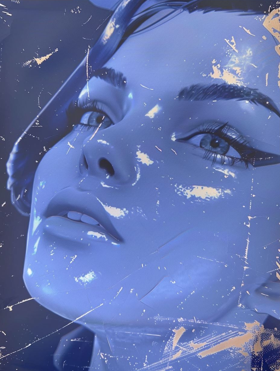 Fragments of a Digital Soul - Image 3