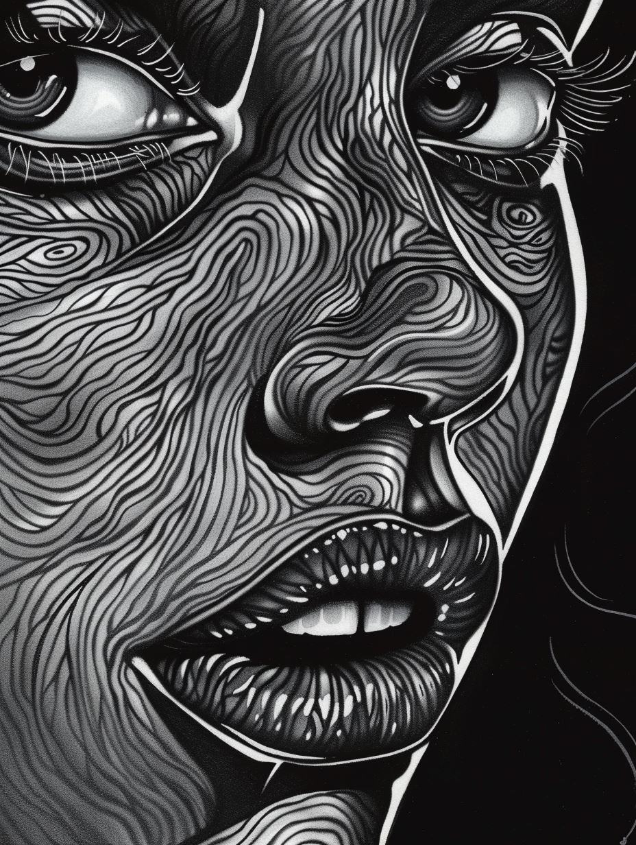 Surrealist Visions of the Female Form - Image 3